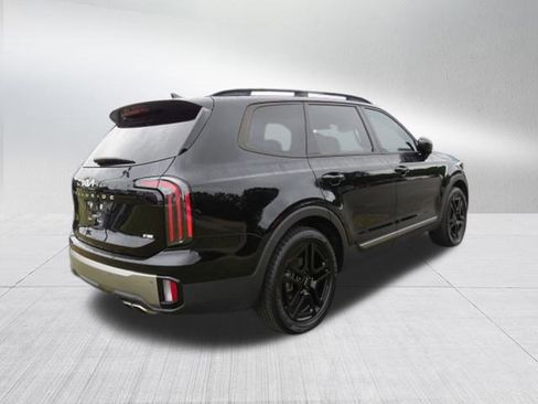 Used 2023 Kia Telluride SX Prestige X-Line image 8