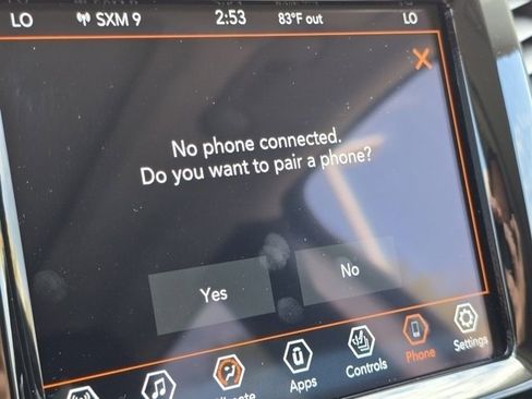 Used 2022 Jeep Cherokee Limited image 8