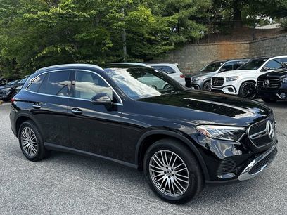 Certified 2024 Mercedes-Benz GLC 300 4MATIC