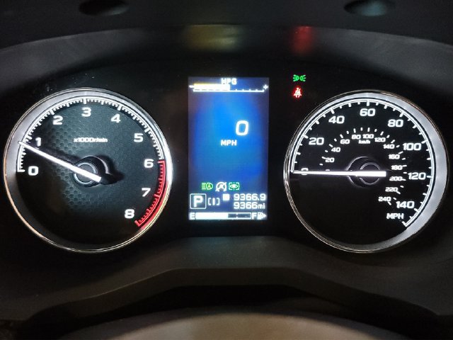 Used 2023 Subaru Forester Touring AWD/4WD image 26