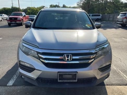 Used 2016 Honda Pilot EX-L image 2