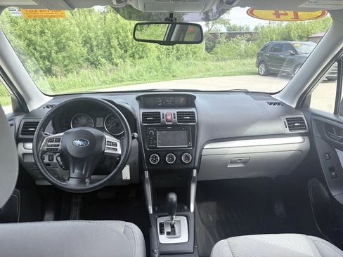 Used 2014 Subaru Forester 2.5i Premium AWD/4WD image 16