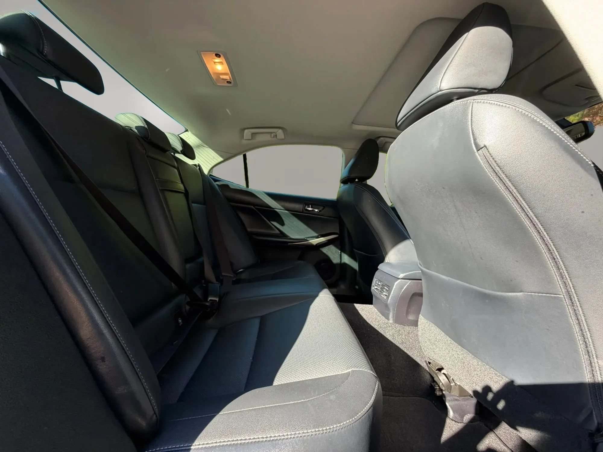 Used 2015 Lexus IS 250 AWD w/ Navigation System Package image 15