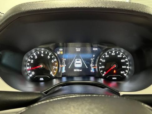 Used 2024 Jeep Compass Limited AWD/4WD image 23