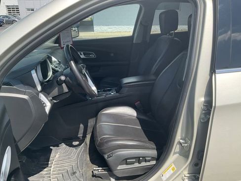 Used 2013 Chevrolet Equinox LTZ FWD image 10