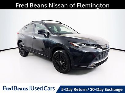 Used 2023 Toyota Venza Nightshade