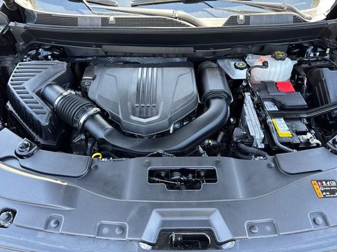 Used 2024 GMC Acadia Elevation FWD image 52
