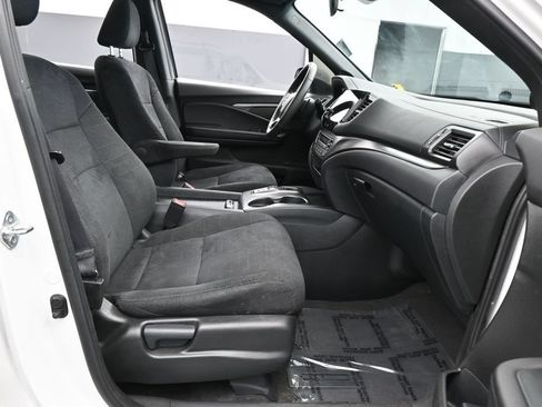 Used 2022 Honda Pilot Sport image 44