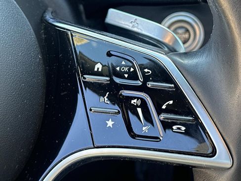 Used 2023 Mercedes-Benz E 350 4MATIC Sedan image 20