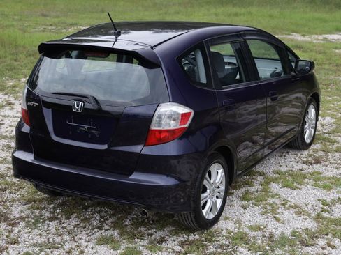Used 2010 Honda Fit Sport image 11