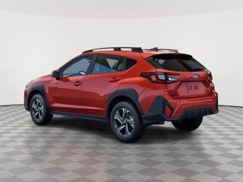New 2026 Subaru Crosstrek 2.0i Premium AWD/4WD image 4