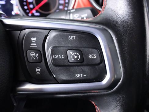 Used 2020 Jeep Gladiator Rubicon image 13