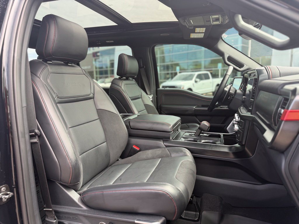 Used 2026 Ford F150 Raptor AWD/4WD image 11