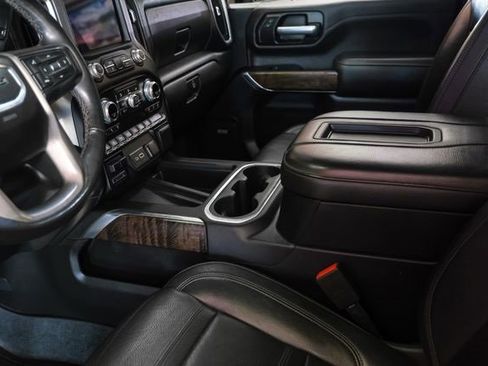 Used 2021 GMC Sierra 2500 Denali w/ Denali Ultimate Package image 26