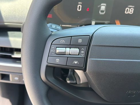 New 2026 Kia K4 FWD image 20