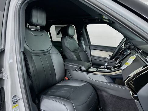 New 2026 Land Rover Range Rover Sport SE AWD/4WD image 26