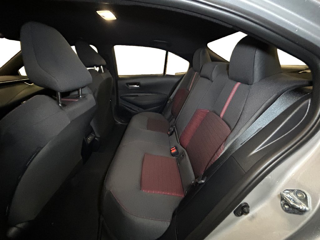 New 2027 Toyota Corolla SE w/ SE Package FWD image 13