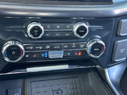 New 2026 Ford F150 Raptor AWD/4WD image 47