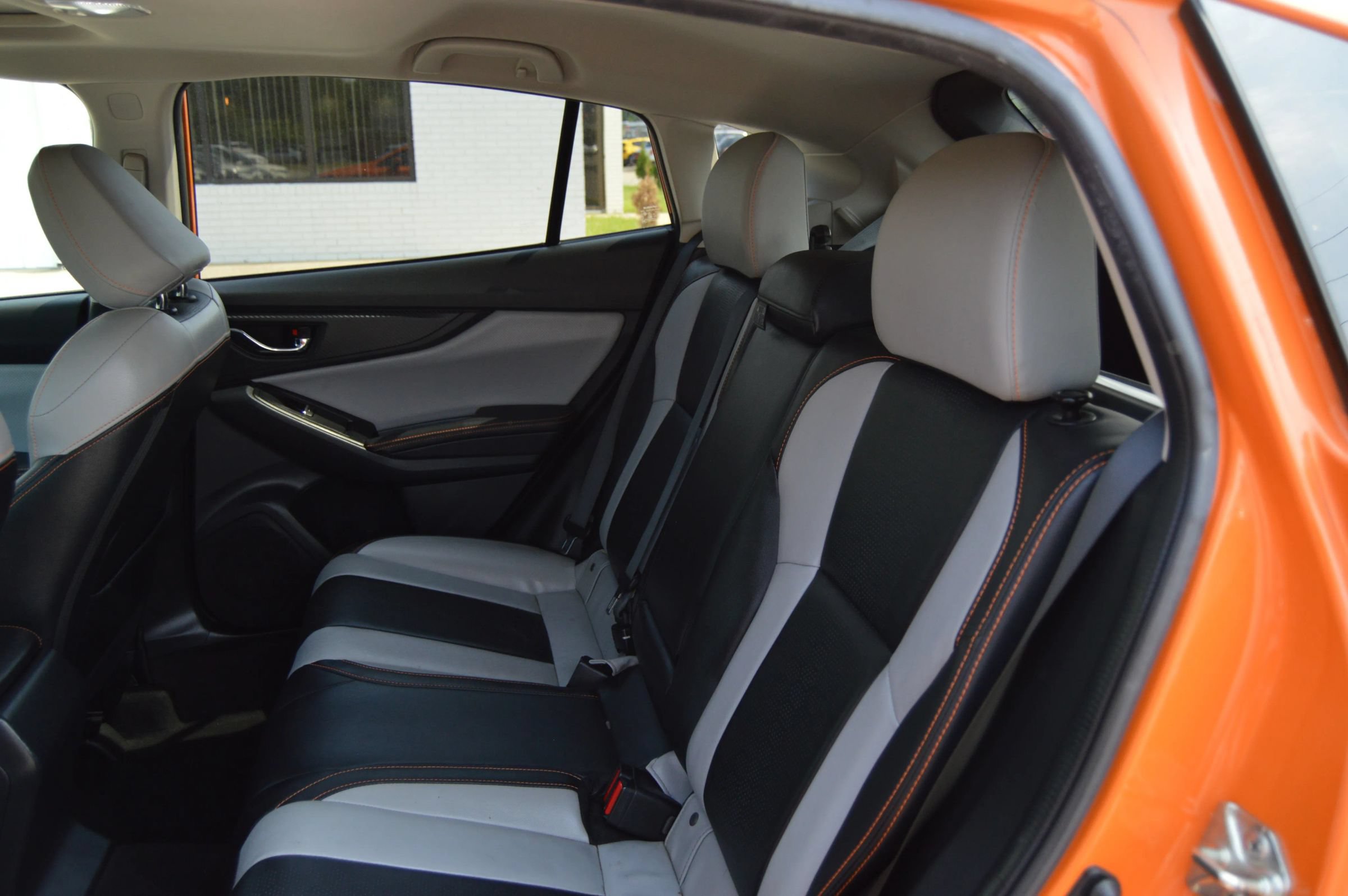 Used 2018 Subaru Crosstrek 2.0i Limited AWD/4WD image 22
