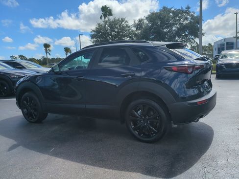 New 2026 MAZDA CX-30 Aire Edition image 6