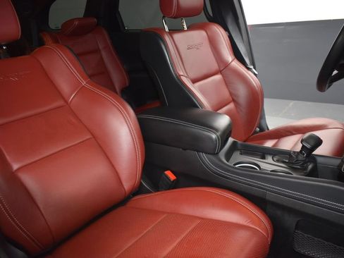 Used 2023 Dodge Durango SRT Hellcat AWD/4WD image 47