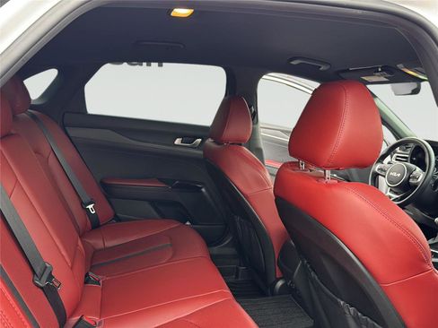 Used 2024 Kia K5 GT-Line w/ GT-Line Premium Package image 33