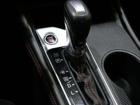 Used 2021 Nissan Altima 2.5 SR w/ SR Premium Package AWD/4WD image 22