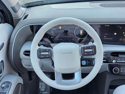 New 2026 Hyundai Palisade Limited image 14