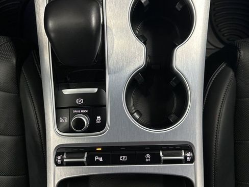 Used 2022 Kia Stinger GT2 RWD image 26