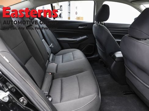Used 2020 Nissan Altima 2.5 S AWD/4WD image 22