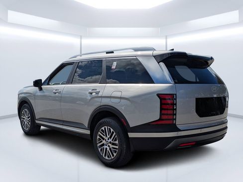 New 2026 Hyundai Palisade SEL image 5