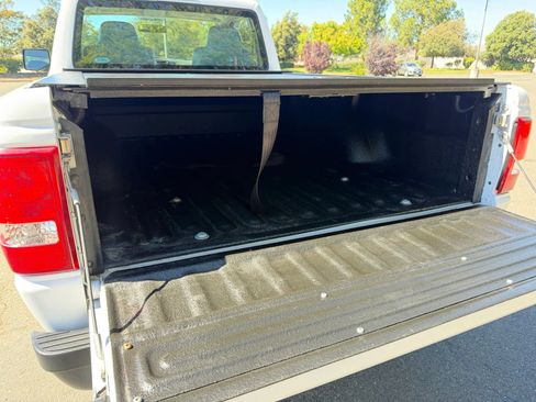 Used 2008 Ford Ranger XL RWD image 12
