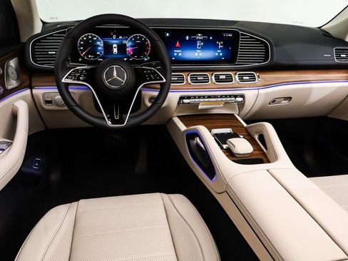 New 2026 Mercedes-Benz GLE 450 4MATIC Coupe image 6