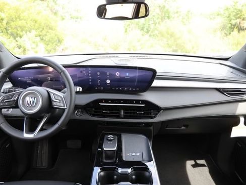 New 2026 Buick Enclave Preferred FWD image 28