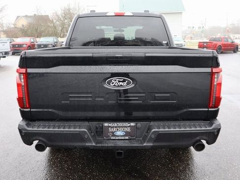 New 2025 Ford F150 STX w/ LOBO Package image 15