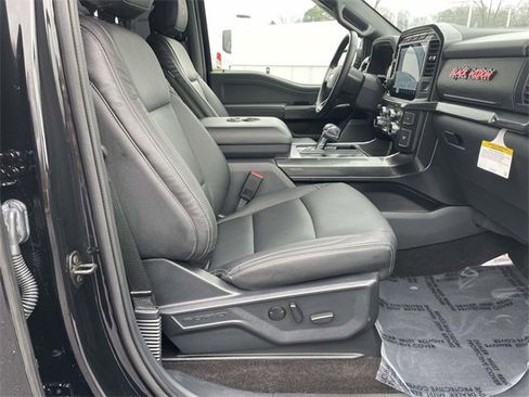 Used 2022 Ford F150 XLT w/ Equipment Group 302A High image 29