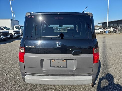 Used 2003 Honda Element EX image 6