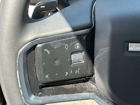 Used 2025 Land Rover Discovery Sport S AWD/4WD image 23