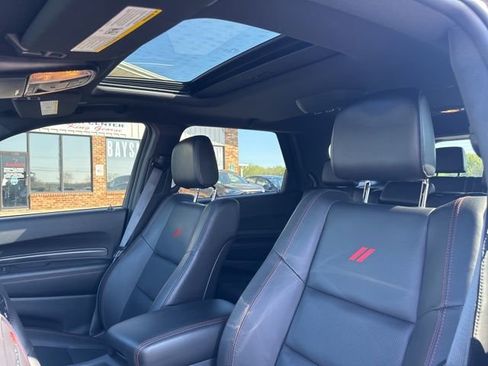 Used 2026 Dodge Durango GT image 34