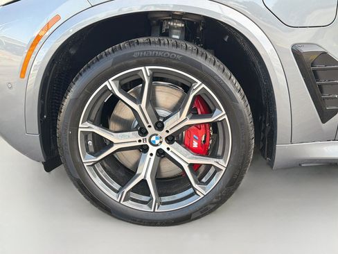 New 2026 BMW X5 xDrive50e w/ M Sport Package AWD/4WD image 42