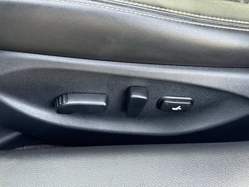 Used 2022 INFINITI Q50 Luxe w/ Cargo Package image 20