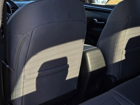 Used 2022 Hyundai Santa Cruz SEL image 21