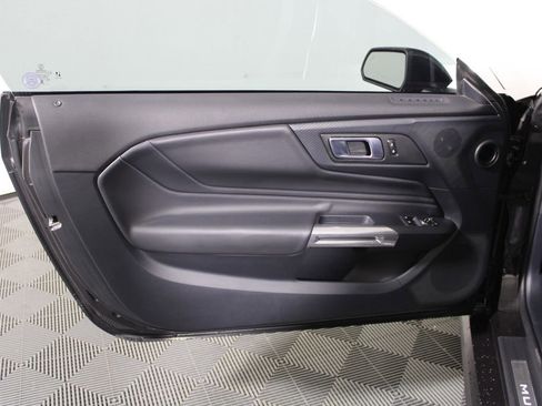 Certified 2024 Ford Mustang GT Premium w/ GT Performance Package image 20