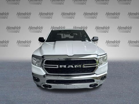 Used 2023 RAM 1500 Tradesman AWD/4WD image 3