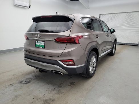 Used 2020 Hyundai Santa Fe SEL AWD/4WD image 9