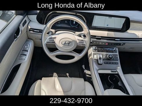 Used 2024 Hyundai Palisade Calligraphy FWD image 20