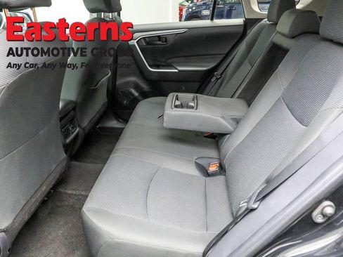 Used 2024 Toyota RAV4 LE image 20