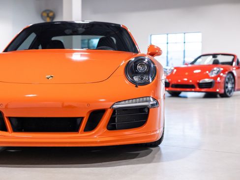 Used 2016 Porsche 911 GT3 RS image 19