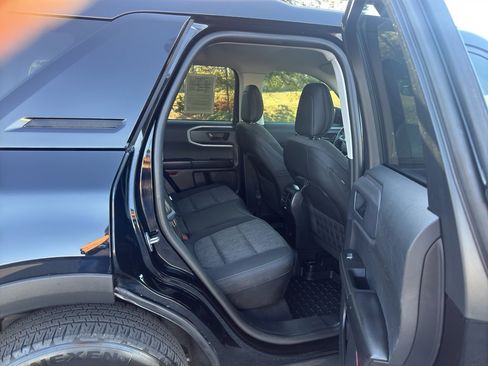 Used 2022 Ford Bronco Sport Big Bend w/ Convenience Package image 8