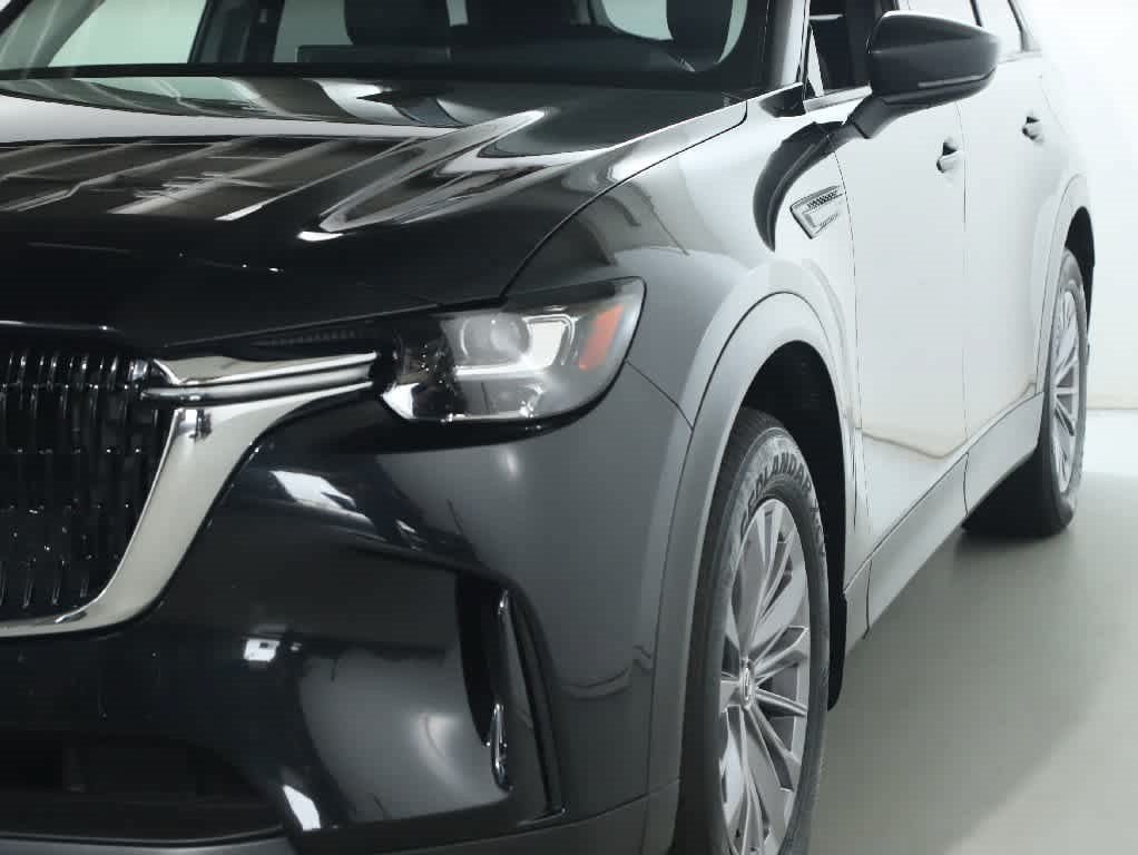 Certified 2024 MAZDA CX-90 3.3 Turbo w/ Preferred Package AWD/4WD image 4